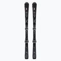 Лижі гірські жіночі Völkl Flair SC Carbon + VMotion 11 GW чорні 6762U1/120251
