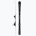 Лижі гірські жіночі Völkl Flair SC Carbon + VMotion 11 GW чорні 6762U1/120251 2