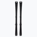 Лижі гірські жіночі Völkl Flair SC Carbon + VMotion 11 GW чорні 6762U1/120251 3