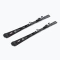 Лижі гірські жіночі Völkl Flair SC Carbon + VMotion 11 GW чорні 6762U1/120251 4