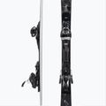 Лижі гірські жіночі Völkl Flair SC Carbon + VMotion 11 GW чорні 6762U1/120251 5
