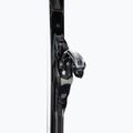 Лижі гірські жіночі Völkl Flair SC Carbon + VMotion 11 GW чорні 6762U1/120251 6