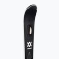 Лижі гірські жіночі Völkl Flair SC Carbon + VMotion 11 GW чорні 6762U1/120251 8