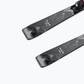 Лижі гірські жіночі Völkl Flair SC Carbon + VMotion 11 GW чорні 6762U1/120251 9