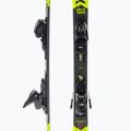 Лижі гірські дитячі Völkl RACETIGER Junior + 4.5 VMotion Jr. жовті 120465/6162T1.VA 5