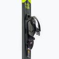 Лижі гірські дитячі Völkl RACETIGER Junior + 4.5 VMotion Jr. жовті 120465/6162T1.VA 6