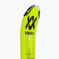 Лижі гірські дитячі Völkl RACETIGER Junior + 4.5 VMotion Jr. жовті 120465/6162T1.VA 8