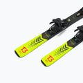 Лижі гірські дитячі Völkl RACETIGER Junior + 4.5 VMotion Jr. жовті 120465/6162T1.VA 9