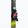 Лижі гірські Völkl Deacon 76+RMotion2 12GW жовті 121121/6877T1.VR 6