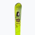 Лижі гірські Völkl Deacon 76+RMotion2 12GW жовті 121121/6877T1.VR 8