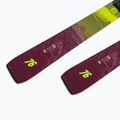 Лижі гірські Völkl Deacon 76+RMotion2 12GW жовті 121121/6877T1.VR 9