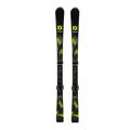 Лижі гірські Völkl Deacon XTD + VMotion 10 GW чорні  121181/6562U1.VA