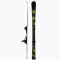 Лижі гірські Völkl Deacon XTD + VMotion 10 GW чорні  121181/6562U1.VA 2