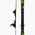 Лижі гірські Völkl Deacon XTD + VMotion 10 GW чорні  121181/6562U1.VA 5