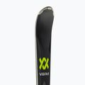Лижі гірські Völkl Deacon XTD + VMotion 10 GW чорні  121181/6562U1.VA 8