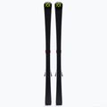 Лижі гірські Völkl RACETIGER SL MASTER + XComp 16 GW Master чорно-жовті 121021 3