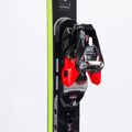 Лижі гірські Völkl RACETIGER SL MASTER + XComp 16 GW Master чорно-жовті 121021 6