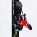 Лижі гірські Völkl RACETIGER SL MASTER + XComp 16 GW Master чорно-жовті 121021 7