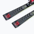 Лижі гірські Völkl RACETIGER SL MASTER + XComp 16 GW Master чорно-жовті 121021 9