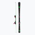Лижі гірські Völkl Deacon 76 MASTER + XComp 16 GW Master чорні 121101/6920V1.MM 2