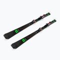 Лижі гірські Völkl Deacon 76 MASTER + XComp 16 GW Master чорні 121101/6920V1.MM 4