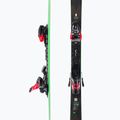 Лижі гірські Völkl Deacon 76 MASTER + XComp 16 GW Master чорні 121101/6920V1.MM 5