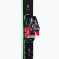 Лижі гірські Völkl Deacon 76 MASTER + XComp 16 GW Master чорні 121101/6920V1.MM 6