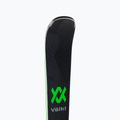 Лижі гірські Völkl Deacon 76 MASTER + XComp 16 GW Master чорні 121101/6920V1.MM 8