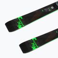 Лижі гірські Völkl Deacon 76 MASTER + XComp 16 GW Master чорні 121101/6920V1.MM 9