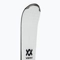 Лижі гірські жіночі Völkl Flair Sc+VMotion3 білі 122261/6762V1 8