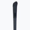 Лижі гірські жіночі Völkl Flair 75 + VMotion 10 GW Lady чорні 122271/6562U1.VL 8