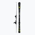 Лижі гірські чоловічі Völkl Deacon 75 + VMotion3 чорні 122171/6562U1 2