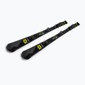 Лижі гірські чоловічі Völkl Deacon 75 + VMotion3 чорні 122171/6562U1 4