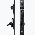Лижі гірські чоловічі Völkl Deacon 75 + VMotion3 чорні 122171/6562U1 5