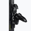 Лижі гірські чоловічі Völkl Deacon 75 + VMotion3 чорні 122171/6562U1 7