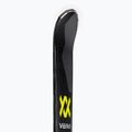 Лижі гірські чоловічі Völkl Deacon 75 + VMotion3 чорні 122171/6562U1 8