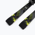 Лижі гірські чоловічі Völkl Deacon 75 + VMotion3 чорні 122171/6562U1 9