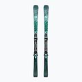 Лижі гірські Völkl Deacon 76+RMotion 3 12 GW сірі 122121/6877W1.VM