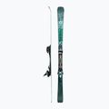 Лижі гірські Völkl Deacon 76+RMotion 3 12 GW сірі 122121/6877W1.VM 2