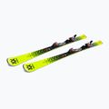 Лижі гірські Völkl Racetiger SL + RMotion 3 12 GW жовто-чорні 122031/6877W1.VR 4