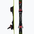 Лижі гірські Völkl Racetiger SL + RMotion 3 12 GW жовто-чорні 122031/6877W1.VR 5