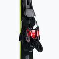 Лижі гірські Völkl Racetiger SL + RMotion 3 12 GW жовто-чорні 122031/6877W1.VR 7