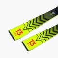 Лижі гірські Völkl Racetiger SL + RMotion 3 12 GW жовто-чорні 122031/6877W1.VR 9