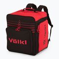 Рюкзак гірськолижний Völkl Race Boot & Helmet Backpack 56 л black/red