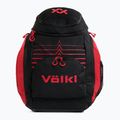 Рюкзак лижний Völkl Race Backpack Team 85 l чорно-червоний 142105