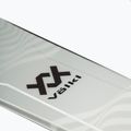 Жіночі гірські лижі Völkl Flair 76 Elite + vMotion 10 GW білі/ягідні 8