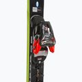 Гірські лижі Völkl Racetiger SL Master + XComp 16 GW жовто-чорні 4