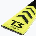 Гірські лижі Völkl Racetiger SC Yellow + vMotion 10 GW жовто-чорні 7