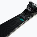 Жіночі гірські лижі Völkl Flair SC Carbon + vMotion 11 ALU GW black/teal/silver 7