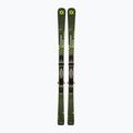 Лижі Völkl Peregrine 76 + кріплення RMotion 3 12 GW